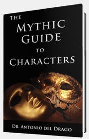 Mythic Guide to Characters
