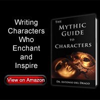 Mythic Guide to Characters