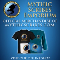 Shop for Mythic Scribes Gear