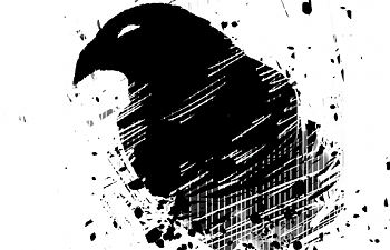 "The Birds of Corvus" Novel - Draft