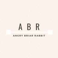 Angry Briar Rabbit