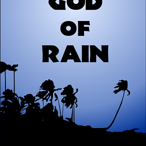 God of Rain cover