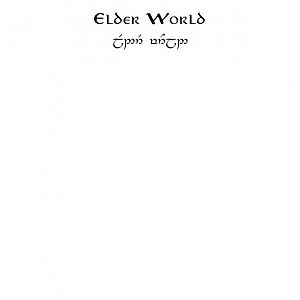 Elder World