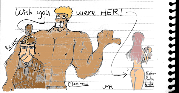 Reaver-and-Manimus