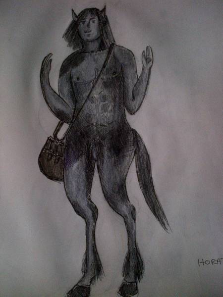 Horatio