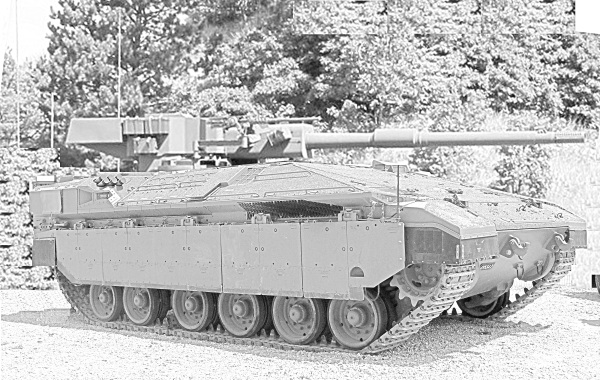 Leopard600