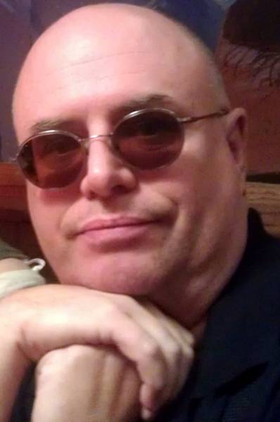 Robert Donnell