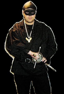 pirate