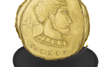 MILEON COIN.png