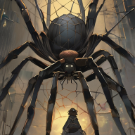 Papa Anansi