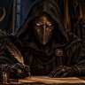 The Iron Scribe