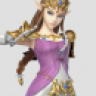 Zelda of Hyrule