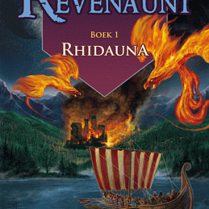 Rhidauna Cover