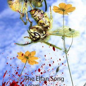 The Elfan Song Cover
