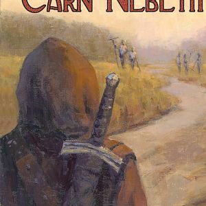 The Swordsman of Carn Nebeth