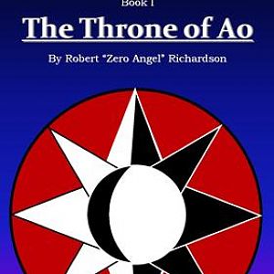The Throne of Ao
