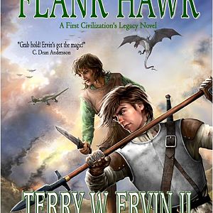 Flank Hawk Cover