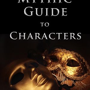 Mythic Guide to Characters