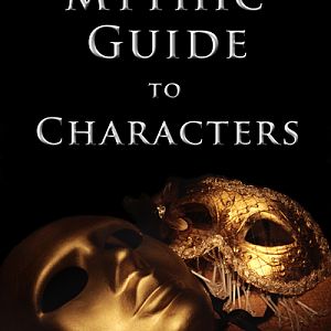 Mythic Guide to Characters version 5