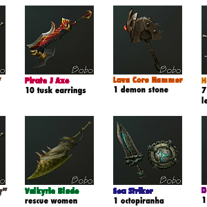 Weapons-for-Sale