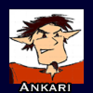 Avatar for Ankari