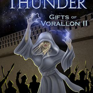 City of Thunder cover