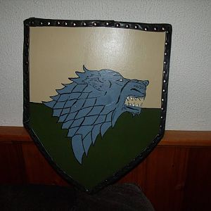 Stark shield