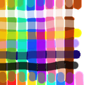 100 Colors
