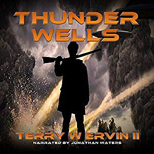 Thunder Wells (Audiobook)