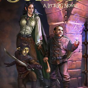 Monsters, Maces and Magic: Outpost