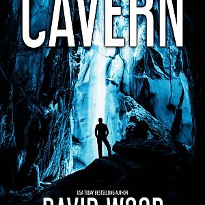 Cavern Cover Updated ReRelease