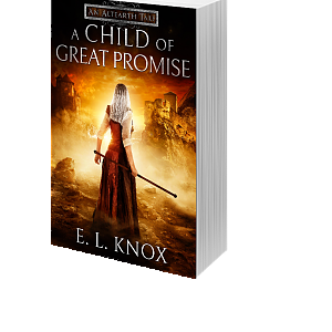 A Child of Great Promise