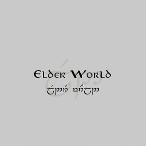 Elder World Logo with watermark