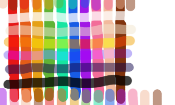100 Colors