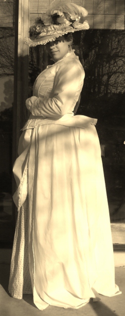 1888 Dress