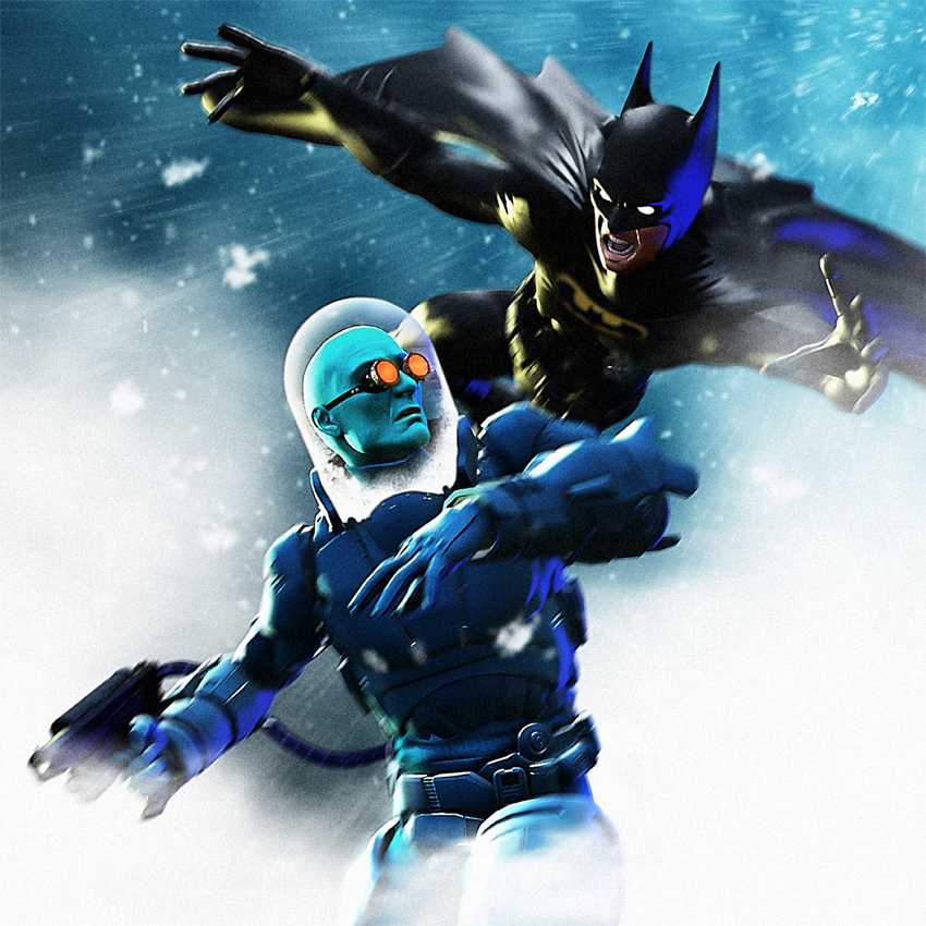 Batman