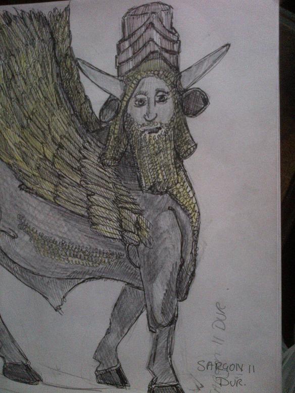 Character development for my novel Fate of Aquarius