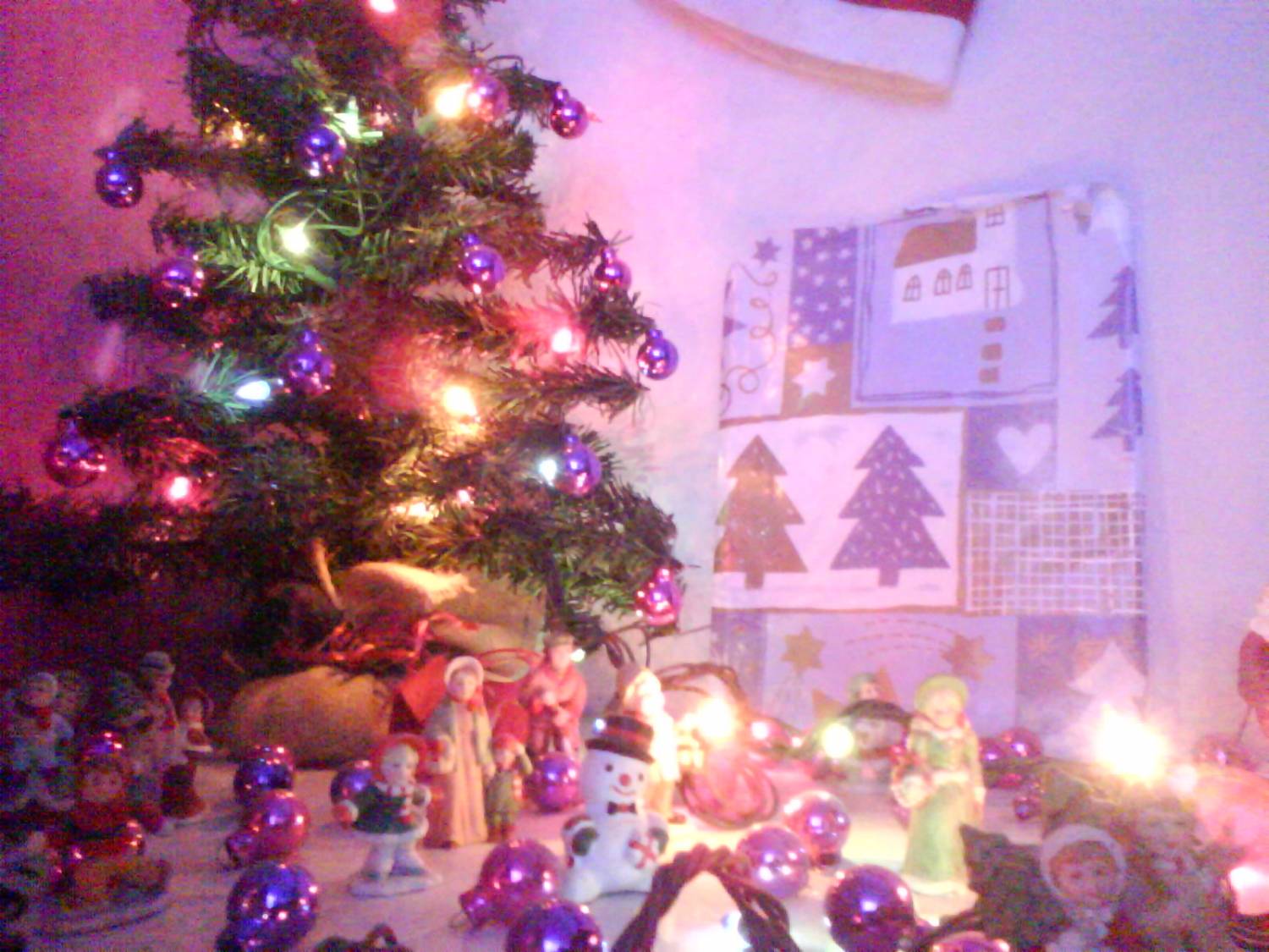 Christmas Decorations