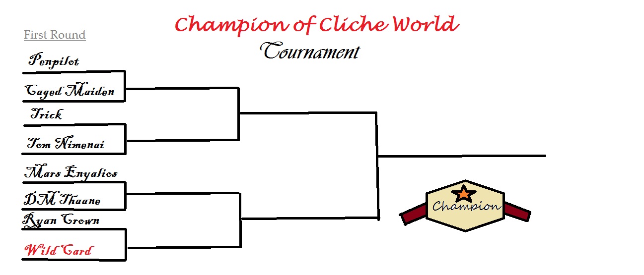 Cliche Tournament