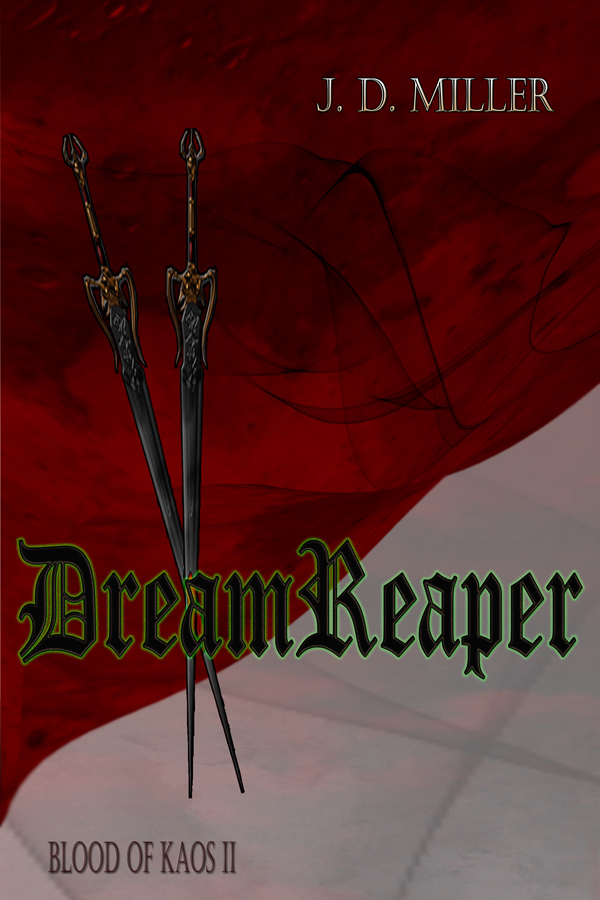 DreamReaper