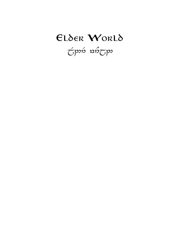 Elder World