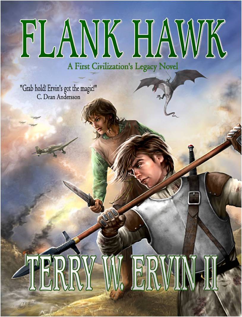 Flank Hawk Cover