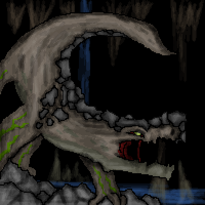 Gorgorond of Rock