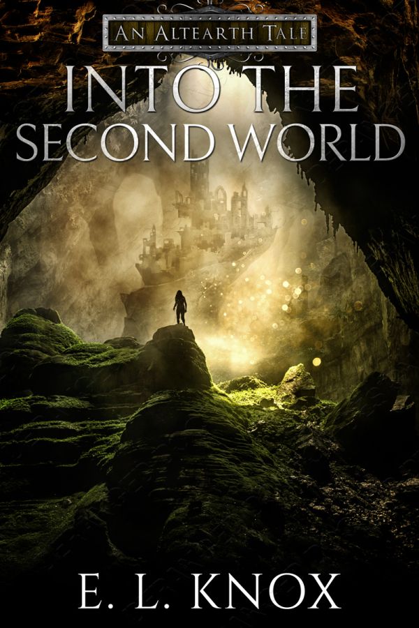 Into the Second World