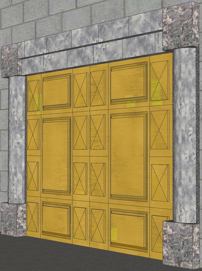 Kilvikasa_palace_district_keep_doors
