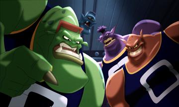 Monstar