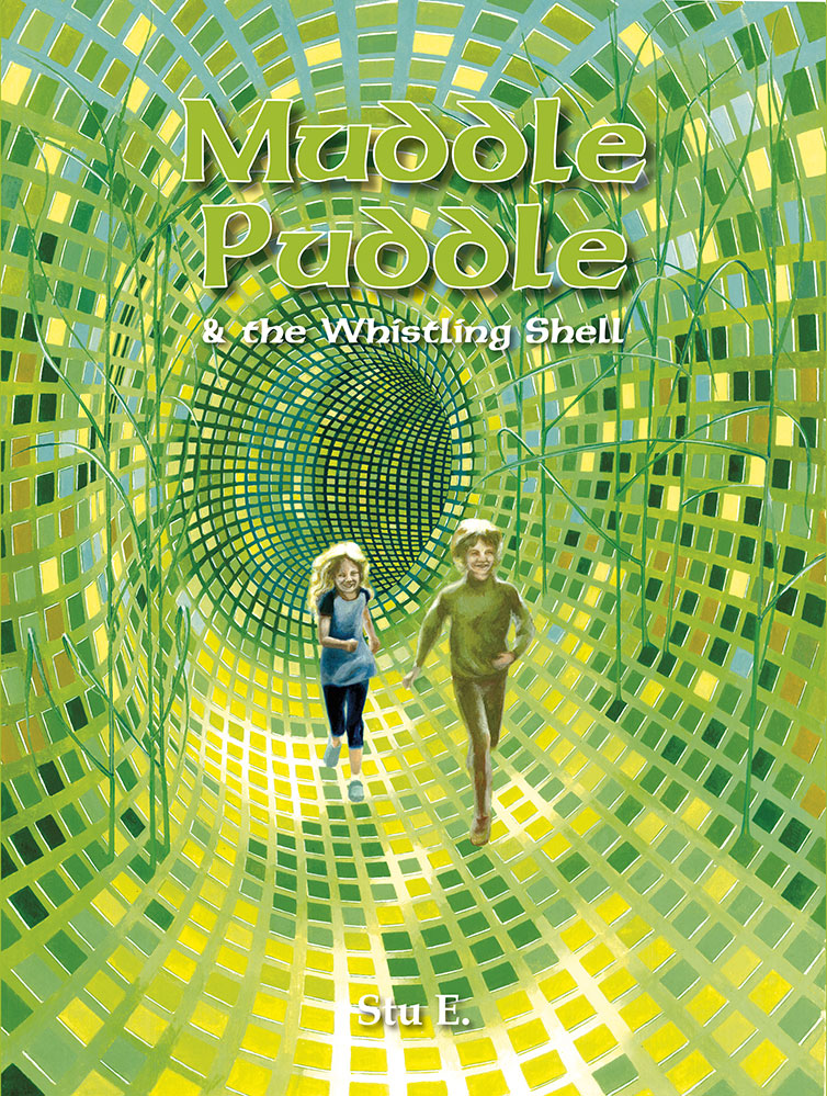 Muddle Puddle cover