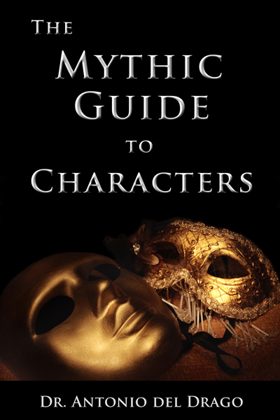Mythic Guide to Characters version 5