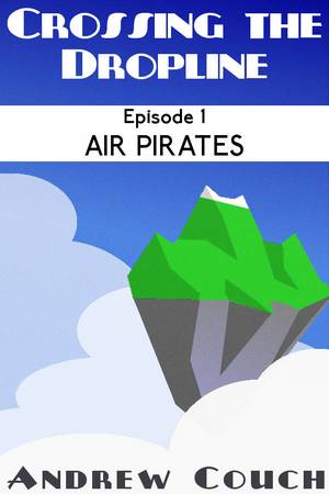 Novella Cover (round 2)