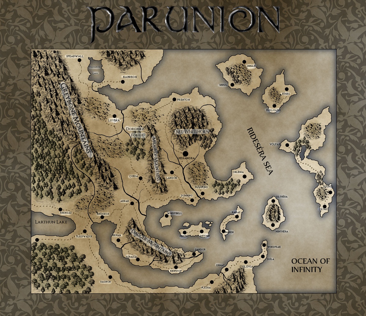 Parnion